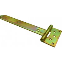 Kreuzgehänge 400mm gelbverzinkt bei Intergard kaufen?
