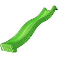 InterGard 20% Rabatt auf grüne Wellenrutschen mit 220 cm Länge