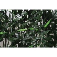 Sichtschutzmatten Bambusmatten Hagmatten 100x300cm Sichtschutzmatten Bambusmatten Hagmatten 100x300cm