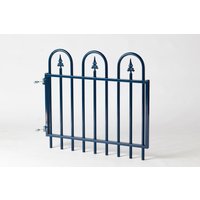 Tor Schmuckzaun Basic 90x60cm Tor Schmuckzaun Basic 90x60cm