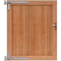 Tor Zauntor Gartentor Bangkirai 300x180cm Tor Zauntor Gartentor Bangkirai 300x180cm