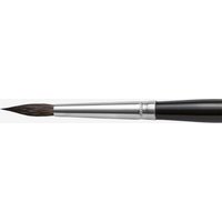 Handover : Pure Squirrel Pointed Artists Brush : # 6
