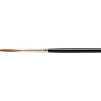 Handover : Sable Chisel Writer : # 0