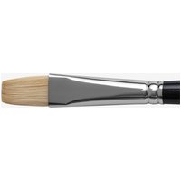 Handover : Chungking Studio : Hog Hair Brush : Flat/Bright : Size 10