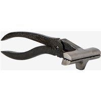 Studio Essentials : Cast Iron Canvas Pliers : 3in