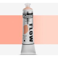 Derivan : Matisse Flow : Acrylic Paint : 75ml : Skin Tone Light