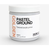 Golden : Pastel Ground (Acrylic Ground For Pastels) : 473ml (16oz)