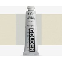 Golden : Heavy Body : Acrylic Paint : 59ml (2oz): Pearl Coarse Iridescent