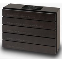 Faber-Castell : Art & Graphic Limited Edition Set of 396
