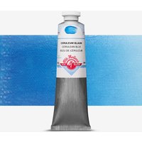 Old Holland : New Masters Classic Acrylic Paint : 60ml : Cerulean Blue