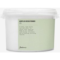 Jackson's : Acrylic Gesso Primer : 2.5 Litre