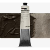 Jackson's : Professional Acrylic Paint : 200ml : Van Dyck Brown (Hue)