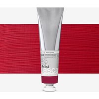 Lascaux : Artist Acrylic Paint : 45ml : Quinacridone Rose Deep
