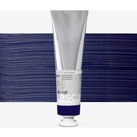 Lascaux : Artist Acrylic Paint : 45ml : Indanthrene Blue
