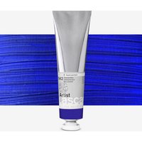 Lascaux : Artist Acrylic Paint : 45ml : Ultramarine Blue