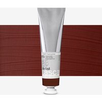 Lascaux : Artist Acrylic Paint : 45ml : Oxide Red Deep