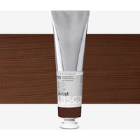 Lascaux : Artist Acrylic Paint : 45ml : Transoxide Brown