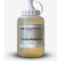 Lascaux : Diluting Liquid : 500ml