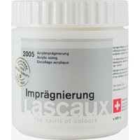 Lascaux : 500ml : Acrylic Sizing