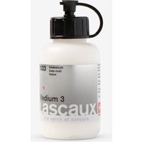Lascaux : Medium 3 : 85ml : Satin Matt