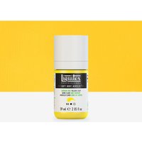 Liquitex : Professional : Soft Body Acrylic Paint : 59ml : Cadmium-Free Yellow Light