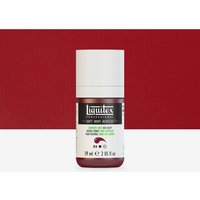 Liquitex : Professional : Soft Body Acrylic Paint : 59ml : Cadmium-Free Red Deep