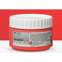Lascaux : Resonance® Gouache : 250ml : Vermilion