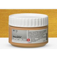 Lascaux : Resonance Gouache : 250ml : Gold