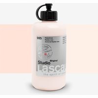 Lascaux : Studio Acrylic : 250ml : Naples Rose