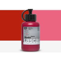Lascaux : Studio Acrylic : 85ml : Carmine Red