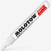 Molotow : 211EM Empty Pump Marker : 4mm Tip