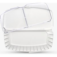 Mijello : 20 Well Folding Plastic Palette : Black