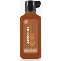 Montana : Acrylic : Refill : 180ml : Shock Brown