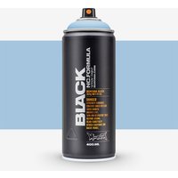 Montana : Black : 400ml : Lenor