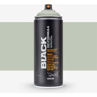 Montana : Black : 400ml : Fog
