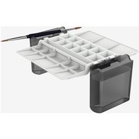 Portable Painter : Hands-Free Watercolour Palette : Black