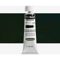Schmincke : Primacryl : Professional Heavy Body Acrylic Paint : 60ml : Schmincke Payne's Grey