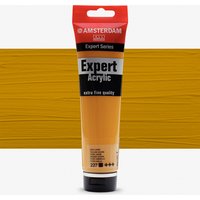 Talens : Amsterdam Expert Acrylic 150ml series 2 Yellow Ochre