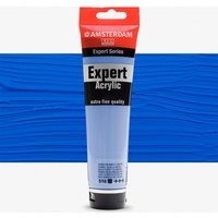 Talens : Amsterdam Expert Acrylic 150ml series 2 Cobalt Blue Light Ultra