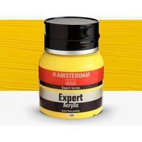 Talens : Amsterdam Expert 400ml S4 Cadmium Yellow Light
