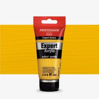 Talens : Amsterdam Expert Acrylic 75ml series 2 Permanent Yellow medium