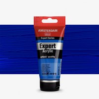 Talens : Amsterdam Expert Acrylic 75ml series 4 Cobalt Blue