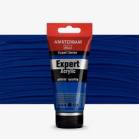 Talens : Amsterdam Expert Acrylic 75ml series 2 Indanthrene Blue