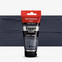 Talens : Amsterdam Expert Acrylic 75ml series 2 Paynes Grey