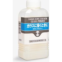 Turner : Acrylic Gouache : Glass Primer : 160ml