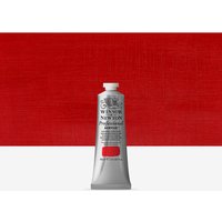 Winsor & Newton : Professional : Acrylic Paint : 60ml : Naphthol Red Light