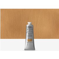Winsor & Newton : Professional : Acrylic Paint : 60ml : Renaissance Gold