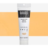 Liquitex : Professional : Heavy Body Acrylic Paint : 138ml : Unbleached Titanium