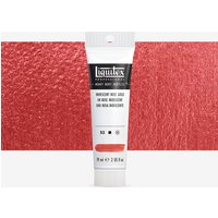 Liquitex : Professional : Heavy Body Acrylic Paint : 59ml : Iridescent Rose Gold