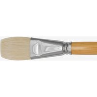 Escoda : Clasico : Hog : Series 4628 : Short Flat : # 28